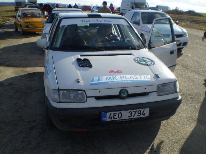 12. únor 2011 SPRINT SLALOM 005